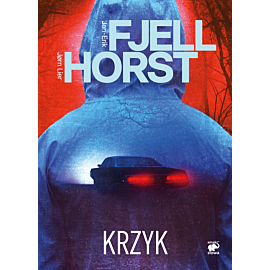 Krzyk (e-book)