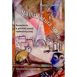 Manufaktura snów
