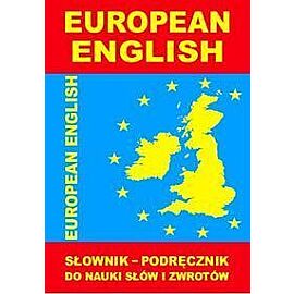 European English