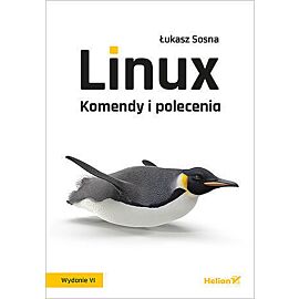 Linux. Komendy i polecenia.