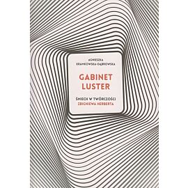 Gabinet luster