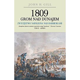 1809 Grom nad Dunajem