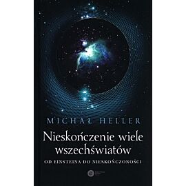 Nieskończenie wiele wszechświatów