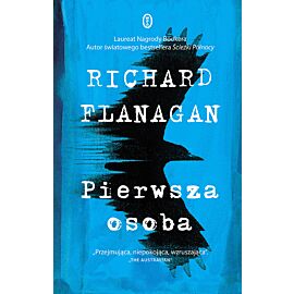 Pierwsza osoba