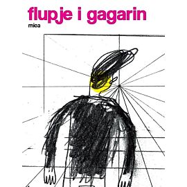 Flupje i Gagarin
