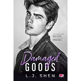 Damaged Goods. All Saints High