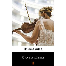 Gra na cztery (e-book)