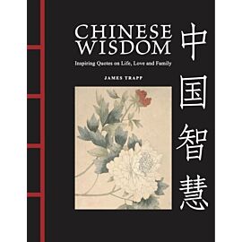 Chinese Wisdom wer. angielska