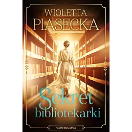 Sekret bibliotekarki