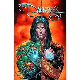 Darkness - 7 - (4/2004)
