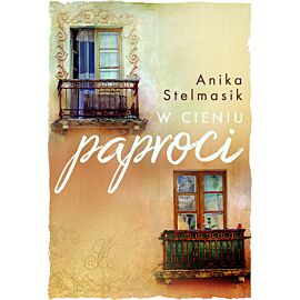 W cieniu paproci (e-book)