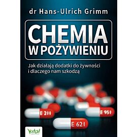Chemia w pożywieniu
