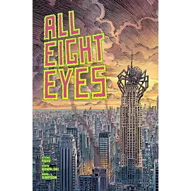 All Eight Eyes - 01