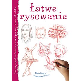 Łatwe rysowanie. WYD 2