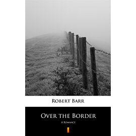 Over the Border (e-book)