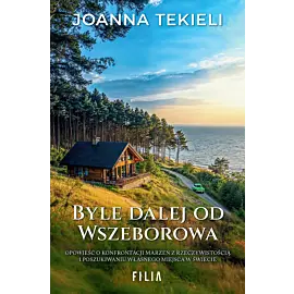 Byle dalej od Wszeborowa
