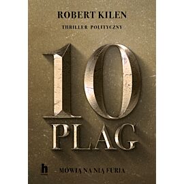 10 plag. Mówią na nią Furia (e-book)