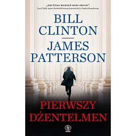 Pierwszy dżentelmen