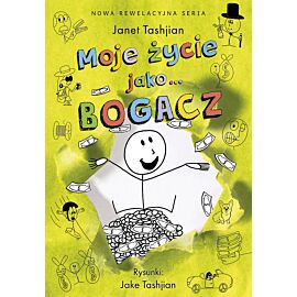 Moje życie jako… bogacz