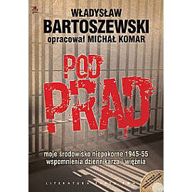 Pod prąd.