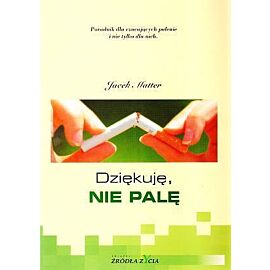Dziękuję, nie palę