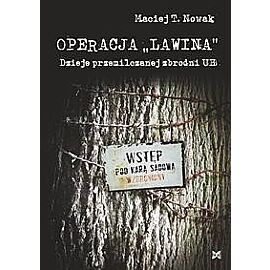Operacja „Lawina”