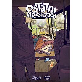 Ostatni przystanek