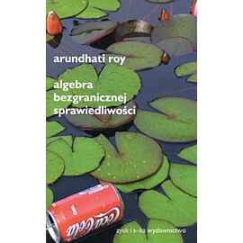 Algebra bezgranicznej sprawiedliwości