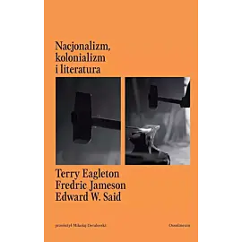 Nacjonalizm, kolonializm i literatura