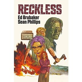 Reckless - 01
