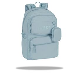 Plecak młodzieżowy Coolpack Lark Pastel Mint
