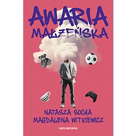 Awaria małżeńska