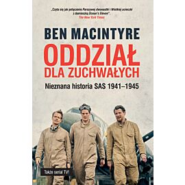 Oddział dla zuchwałych (e-book)