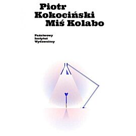 Miś Kolabo