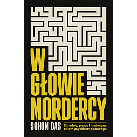 W głowie mordercy (e-book)