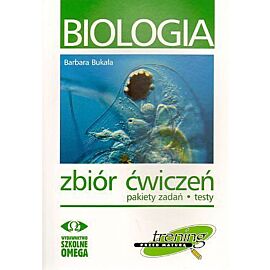 Biologia. Zbiór ćwiczeń