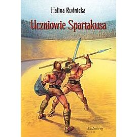 Uczniowie Spartakusa