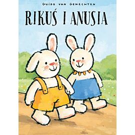 Rikuś i anusia