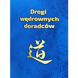 Drogi wędrownych doradców