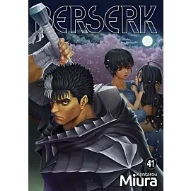 Berserk - 41
