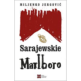 Sarajewskie Marlboro