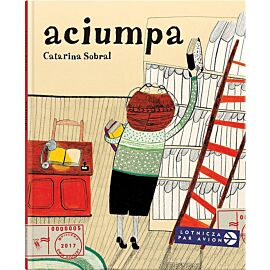 Aciumpa
