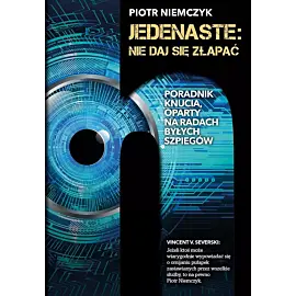 Jedenaste: Nie daj się złapać