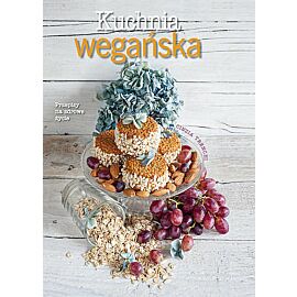 Kuchnia wegańska