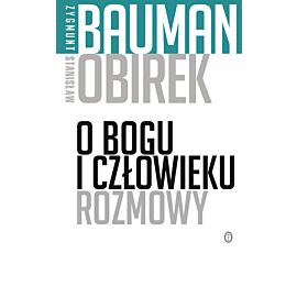 O Bogu i człowieku. Rozmowy