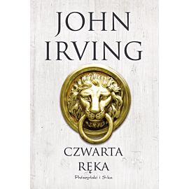 Czwarta ręka