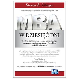 Mba w dziesięć dni wyd. 2014