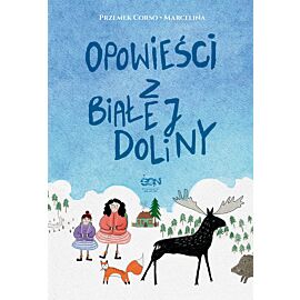 Opowieści z Białej Doliny