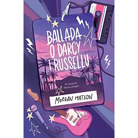 Ballada o Darcy i Russellu