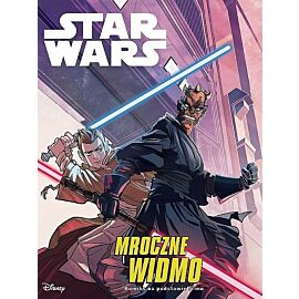 Star Wars Film - Mroczne widmo